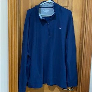 Vineyard Vines 1/4 Zip
